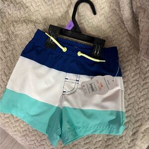 12mo Swim Shorts